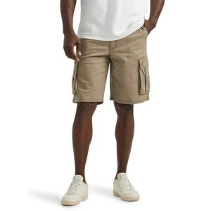 Lee cargo shorts (mens)